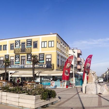 Furabeach Alojamentos 富拉多鲁 外观 照片