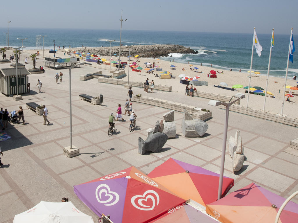 Furabeach Alojamentos 富拉多鲁 外观 照片